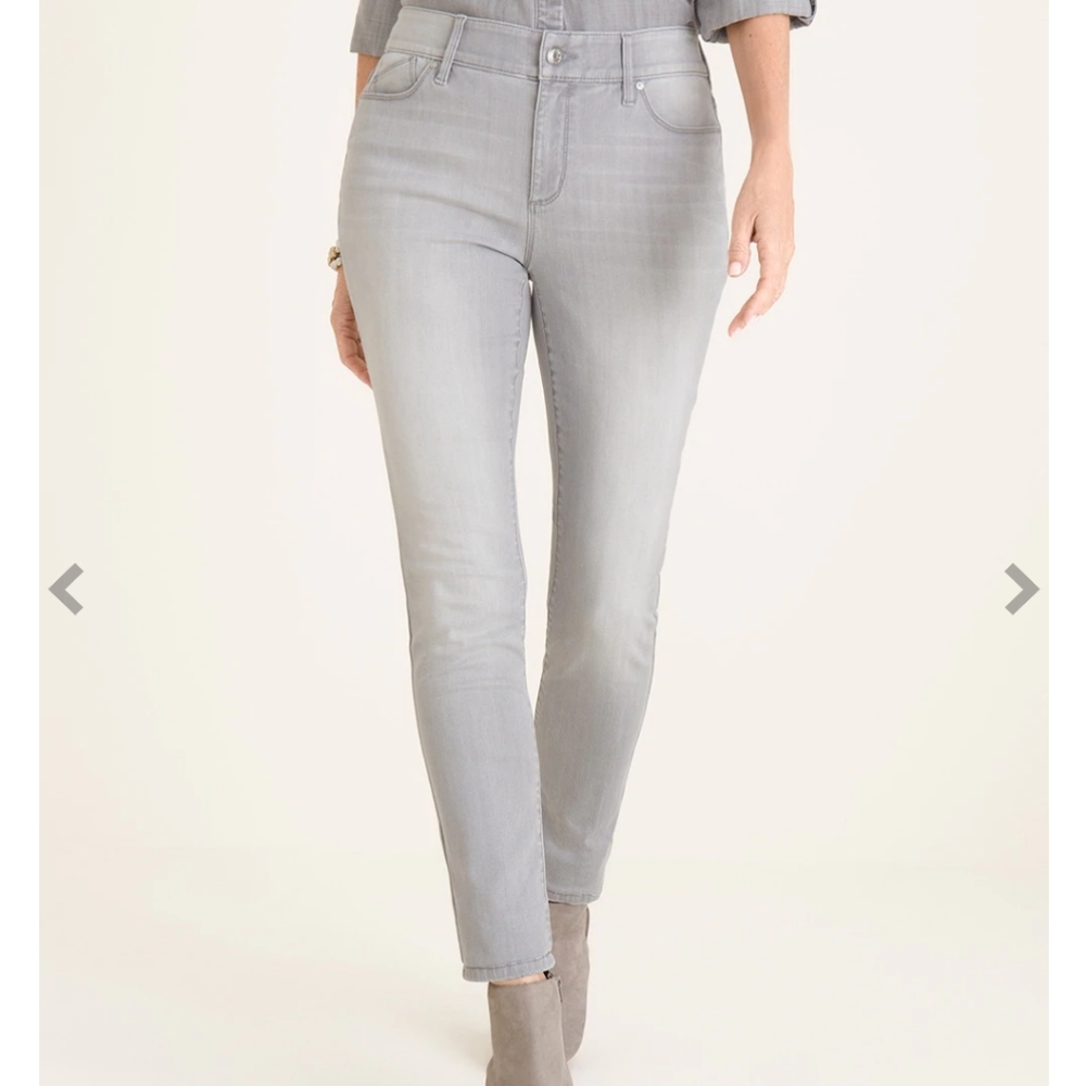 Chico's Jeggings